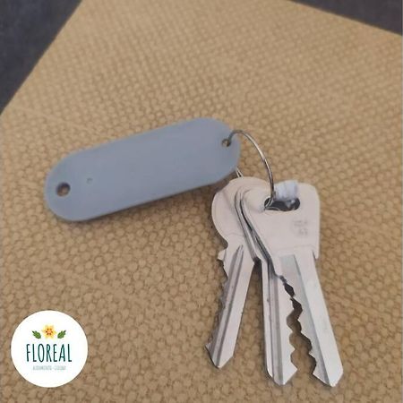 Cedeira Apartamento - Floreal Exterior foto