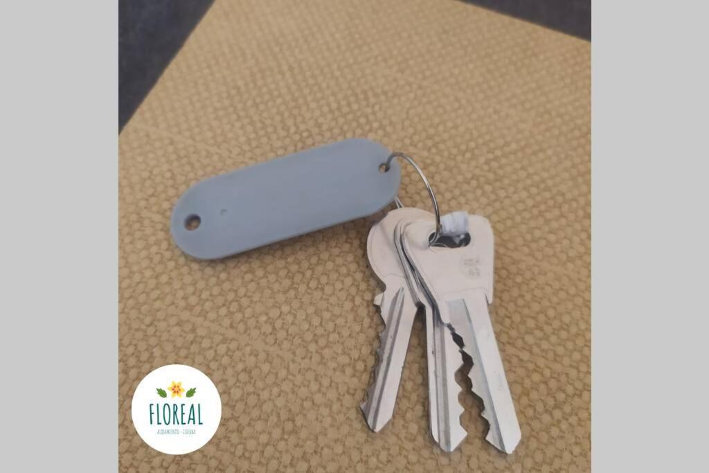Cedeira Apartamento - Floreal Exterior foto