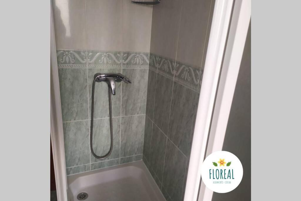 Cedeira Apartamento - Floreal Exterior foto