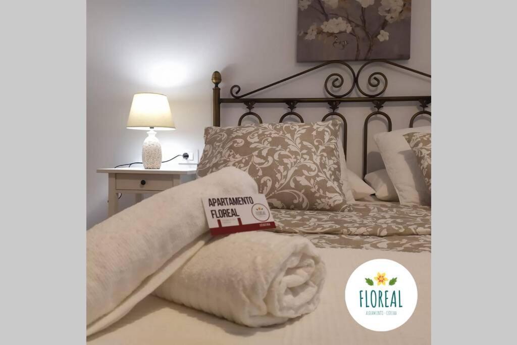 Cedeira Apartamento - Floreal Exterior foto